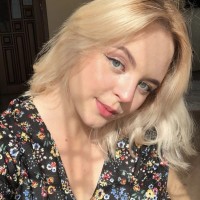 Репетитор - Соломия П. id: 174816
