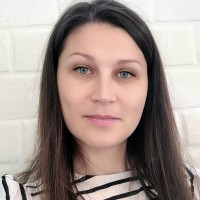 Репетитор Галина Куртева - BUKI