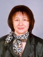 Репетитор - Зинаида З.