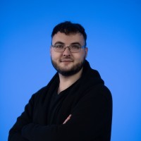 Репетитор - Михайло С. id: 17613