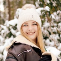 Диана Машевская  репетитор  Польської мови онлайн