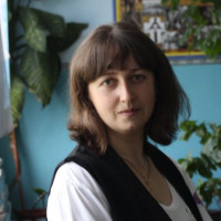 Репетитор - Олена Д. id: 165244