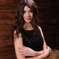 Репетитор - Анна Я. id: 83345