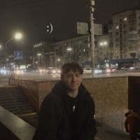Даніїл Водолажський  репетитор  Англійської мови онлайн