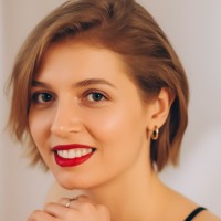Репетитор - Олена Д.