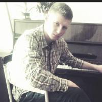 Репетитор - Алексей С. id: 160193
