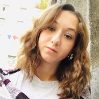 Репетитор - Ольга З. id: 55748