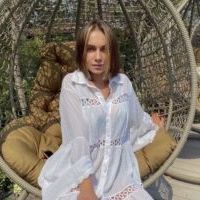 Репетитор - Діана К. id: 123274