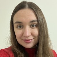 Репетитор Полина Шерстюк - BUKI