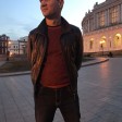 Сергій Ошовський id: 187913