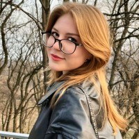 Кира Кундий  репетитор  Английского языка онлайн
