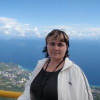 Репетитор - Вікторія К. id: 21518
