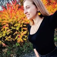 Репетитор - Катерина Т. id: 79258
