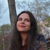 Репетитор - Анна Т. id: 173474