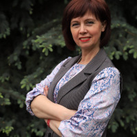Репетитор - Світлана Ф. id: 54042