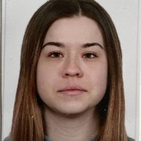Репетитор - Олександра М. id: 120258