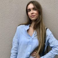 Репетитор - Євгения Л. id: 82609