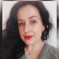 Репетитор - Марианна Р. id: 111513