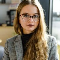 Репетитор - Вікторія В. id: 82141