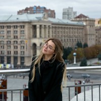Репетитор - Аліна С.