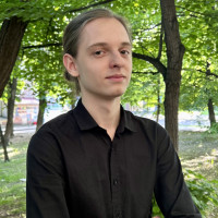 Репетитор - Данило Р.