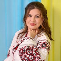 Репетитор Юлія Нанюк - BUKI