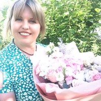 Репетитор Юлія Литвиновська - BUKI