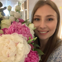 Репетитор - Катерина О. id: 173207