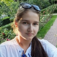 Репетитор Олеся Супранович - BUKI