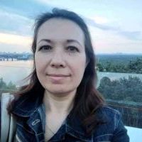 Репетитор - Екатерина Е. id: 83744