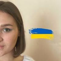 Репетитор Дарина Алексійчук - BUKI