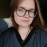 Репетитор Аріадна Артеменко - BUKI