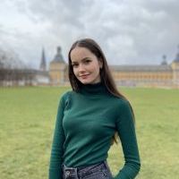Репетитор - София П. id: 71596