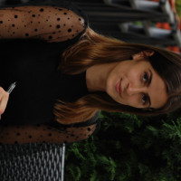 Репетитор - Анна Л. id: 148540
