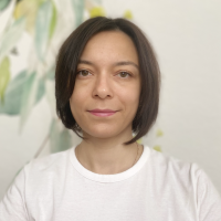 Репетитор - Инна У.