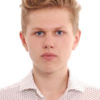 Репетитор - Захар Д. id: 84126