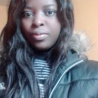 Репетитор - Sharon Faison N. id: 73154