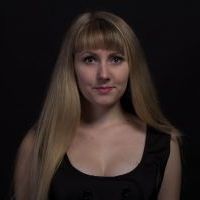 Репетитор - Анна М. id: 61442