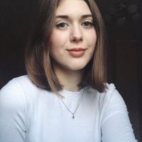 Репетитор - Ярослава Д. id: 101355