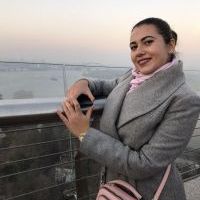 Репетитор - Татьяна Д. id: 64329