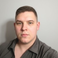 Репетитор Ігор Капінос - BUKI