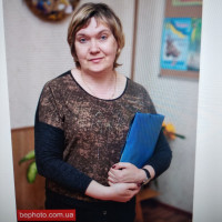 Репетитор - Тетяна С. id: 149674