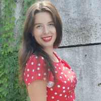 Репетитор - Віталіна С. id: 147570