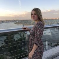 Репетитор - Лілія П. id: 89822