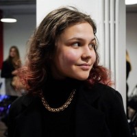 Репетитор - Вероника П. id: 181942