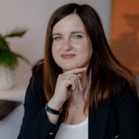 Репетитор Орися Волохата - BUKI