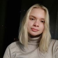 Репетитор - Таня Ж.