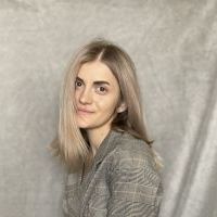 Репетитор - Анастасия П. id: 131665