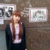 Репетитор - Анна Л.