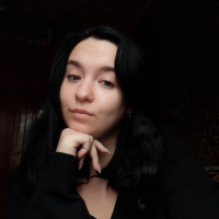 Анна К.